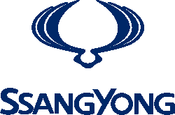 Logo-Ssangyong